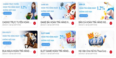 6686.guide có định hướng thế nào? Game Blackjack có gì mới?