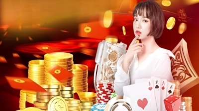 Nhà cái 6686bet - Nơi lý tưởng cho các tín đồ đam mê cá cược