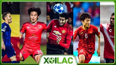 Xoilactv - Tận Hưởng Trận Bóng Đá Hấp Dẫn Với Chất Lượng Cao Nhất