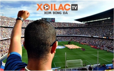 Xoilac-tv.in - Mang đến thế giới bóng đá sống động và cảm xúc!