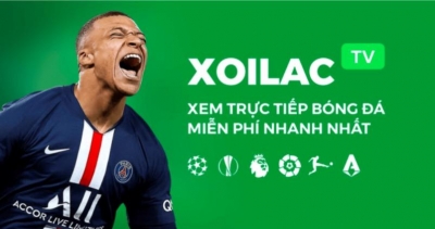 Xoilac-tvv.pro: Nguồn tin tức bóng đá uy tín và đa dạng